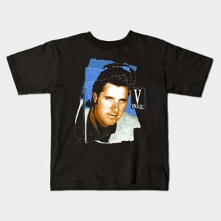 Vince Gill Kids T-Shirt